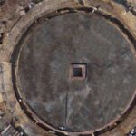 Pelusium’da Eşsiz Tapınak Keşfi: Antik Dönemin Su Ritüelleri için Yapıldığı Belirlendi