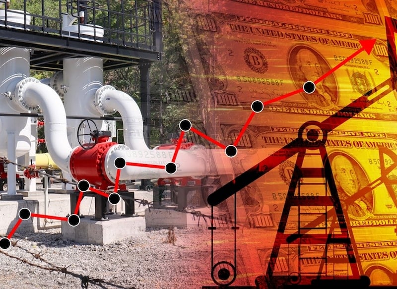 Petrol fiyatları artıyor: JPMorgan'dan kritik tahminler