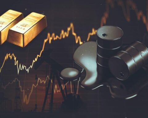 Petrol Fiyatları Düşerken Borsalar Yükseliş Yaşıyor