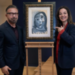 Picasso Tablosu Çekilişi: 100 Euro'ya 45 Milyon TL'lik Sanat Eseri Şansı