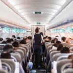 Pilot, Güvenli Kalkış İçin Yolcularla Pazarlık Yaptı: İki Seçenek Sunuldu