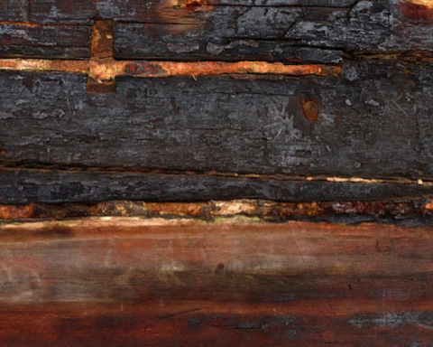 Polenler, 2200 Yıllık Roma Gemisinin Yolculuğunu Açıkladı