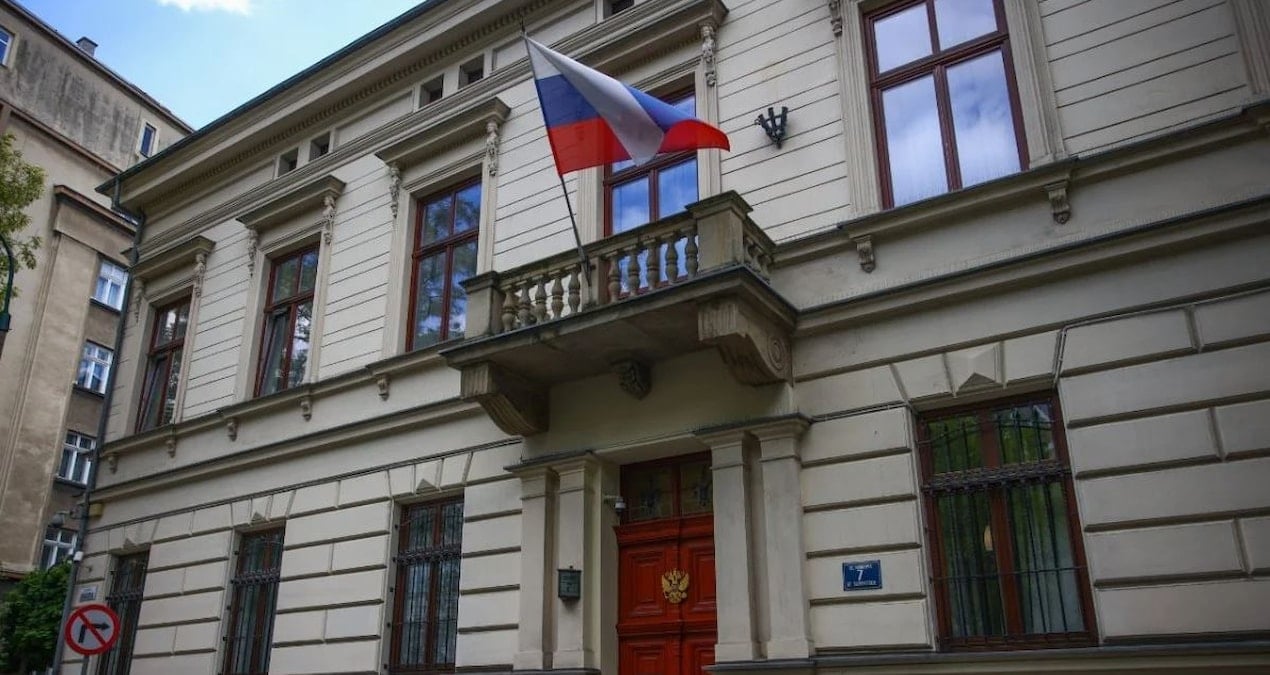 Polonya ve Rusya Arasındaki Konsolosluk Krizi Yeni Bir Aşama Girdi