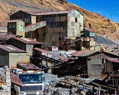 Potosi: Tarihin En Ağır Ekonomik Krizini Yaşayan Küresel Para Merkezi