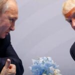 Putin’den Trump’a güvenlik uyarısı: İran ve Ukrayna konusunda kritik görüşme