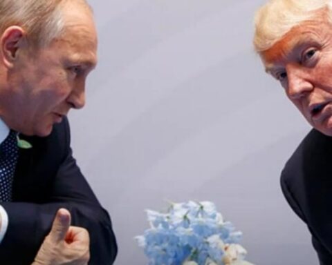 Putin’den Trump’a güvenlik uyarısı: İran ve Ukrayna konusunda kritik görüşme