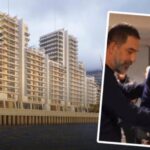 Rinat Akhmetov, Monaco'da 471 milyon euroya yeni konut satın aldı