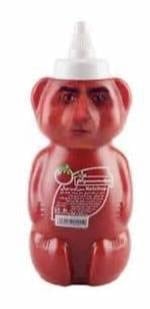 Rıza Pehlevi'ye Berlin'de domates suyu ile saldırı gerçekleşti