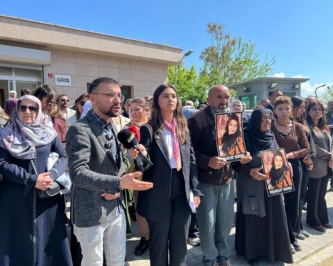 Rojwelat Kızmaz'ın Ailesi, Başsavcılığa Yeni Soruşturma Talebiyle Başvurdu