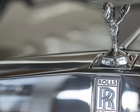 Rolls-Royce’un Yeni Elektrikli Modeli Project Nightingale, Ön Siparişlerle Tükendi