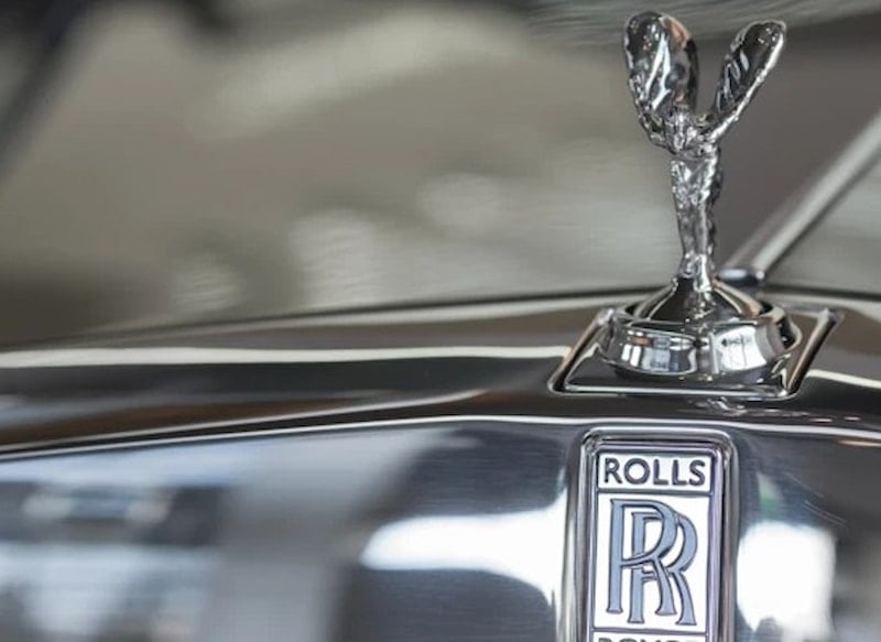 Rolls-Royce’un Yeni Elektrikli Modeli Project Nightingale, Ön Siparişlerle Tükendi