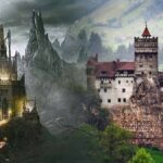 Romanya'nın Doğal Güzellikleriyle Dolu Sürüş Rotası Turistleri Cezbetmeye Devam Ediyor