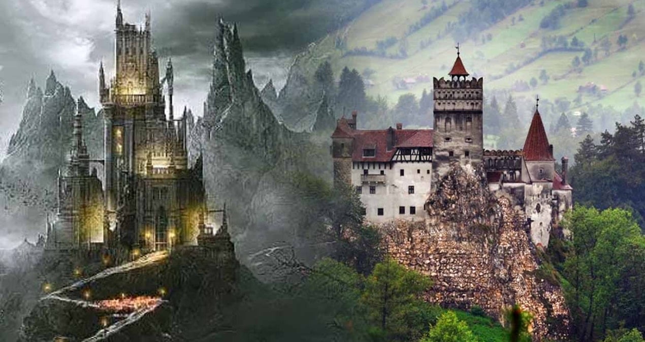 Romanya'nın Doğal Güzellikleriyle Dolu Sürüş Rotası Turistleri Cezbetmeye Devam Ediyor