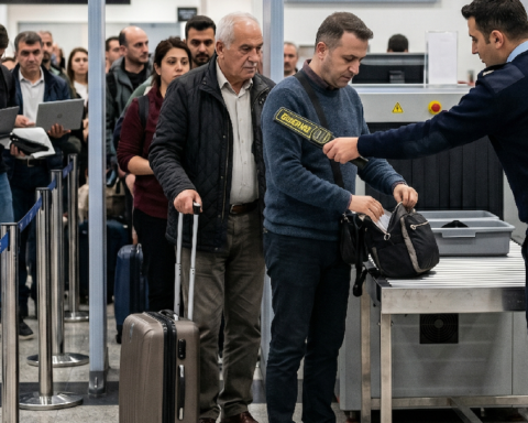 Rusya’da Borçlu Vatandaşlara Yurt Dışına Seyahat Kısıtlaması Uygulandı