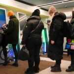 Rusya'daki Banka Sistemi Çöküşü Günlük Hayatı Felç Etti