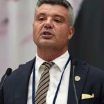 Sadettin Saran: 2027'ye Kadar Görevde Kalmayı Hak Ettik