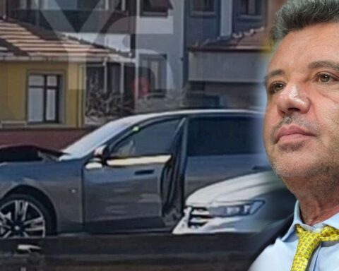 Sadettin Saran'ın Kazasında Kusurlu Taraf Belli Oldu
