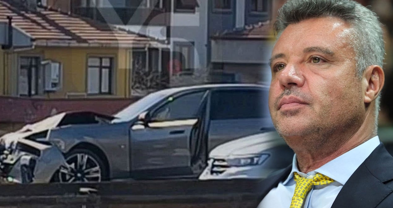 Sadettin Saran'ın Kazasında Kusurlu Taraf Belli Oldu