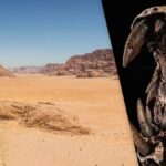 Sahara Çölü'nde Yeni Dinozor Türü Spinosaurus Mirabilis Keşfedildi