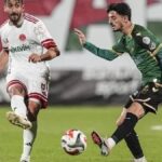 Sakaryaspor'un küme düşme tehlikesi artıyor