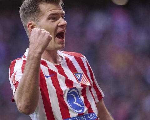 Şampiyonlar Ligi'nde Çeyrek Final İlk Maçları: PSG ve Atletico Madrid Galip Geldi