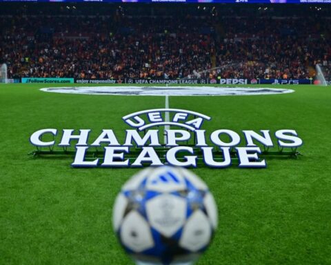 Şampiyonlar Ligi'nde çeyrek final karşılaşmaları başlıyor