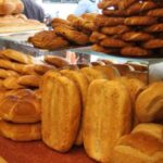 Samsun'un Çarşamba ve Bafra ilçelerinde ekmek fiyatlarına zam yapıldı