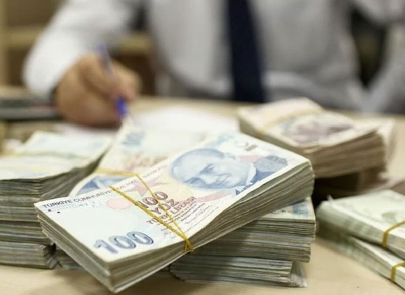 Sanayi sicil belgesi için son tarih 30 Nisan ve ceza 15 bin lira