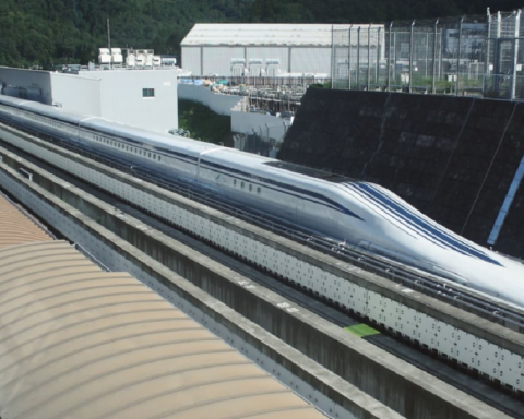 Şanghay Maglev Treni: Geleceğin Ulaşım Modeli ve Dünyanın En Hızlı Yolcu Treni