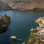 Şanlıurfa, Türkiye Kültür Yolu Festivali'ne Hazırlanıyor