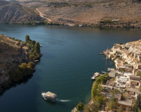 Şanlıurfa, Türkiye Kültür Yolu Festivali'ne Hazırlanıyor
