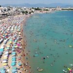 Savaşın Etkisiyle Türkiye'nin Turizm Sezonu Geç Başlayacak