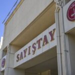 Sayıştay Daire Başkanlığına Ömer Burhanlı seçildi