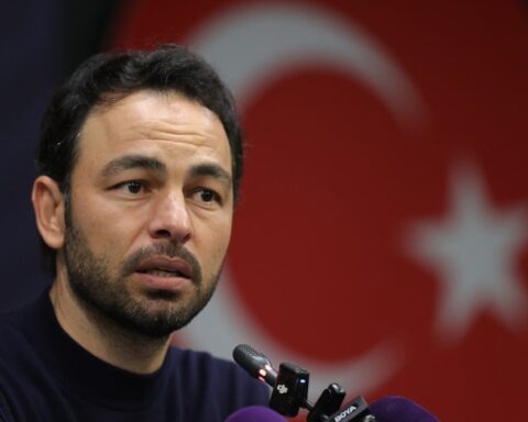 Selçuk İnan: Galatasaray maçı benim için duygusal bir karşılaşma olacak