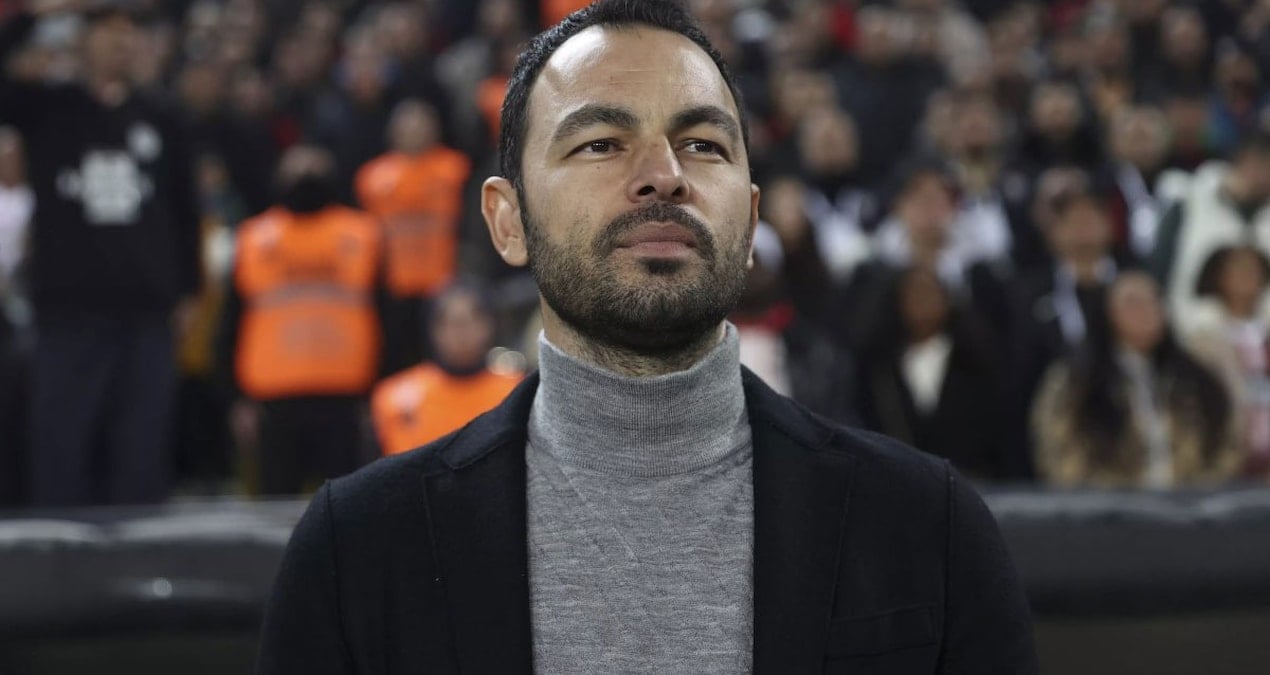 Selçuk İnan, Galatasaray'ı Ligin En İyi Takımı Olarak Değerlendirdi