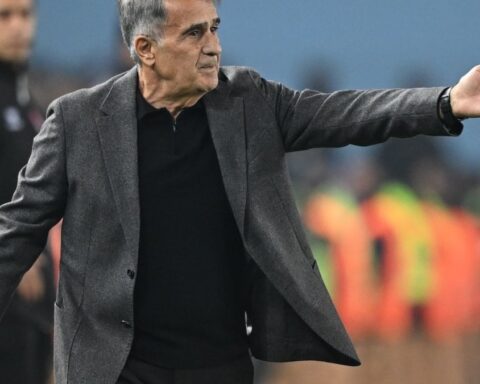 Şenol Güneş: Türkiye A Milli Takımı'nın Dünya Kupası'ndaki Şansı Yüksek