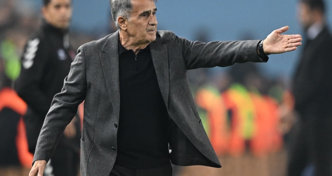 Şenol Güneş: Türkiye A Milli Takımı'nın Dünya Kupası'ndaki Şansı Yüksek