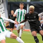 Serikspor, Trendyol 1. Lig'den düştü