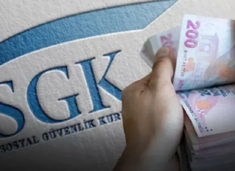 SGK, Vefat Eden Sigortalılara Cenaze Desteği Sağlayacağını Açıkladı