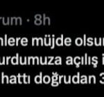 Sıcak Hava Dalgası Türkiye'yi Etkisi Altına Alacak, Bazı Bölgelerde 30 Dereceye Ulaşılacak