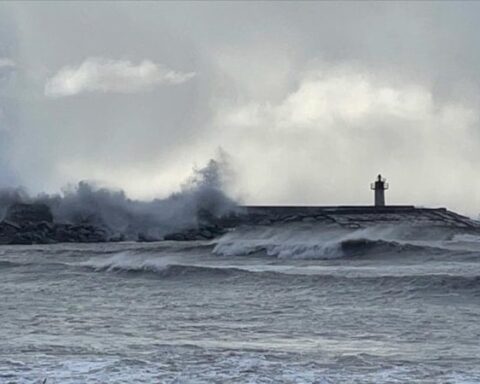 Sitte-i Sevr dönemi: 21-26 Nisan tarihlerinde soğuk günler bekleniyor