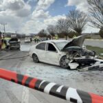 Sivasspor Tesisleri Önünde Trafik Kazası: 4 Altyapı Futbolcusu Yaralandı