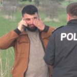 Sivas'ta Seyir Halindeki Otomobilin Motoru Alev Aldı, Sürücü Kurtuldu