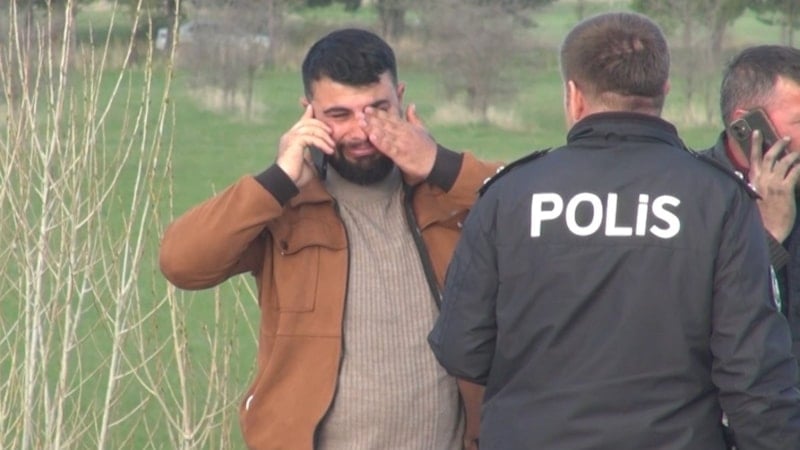 Sivas'ta Seyir Halindeki Otomobilin Motoru Alev Aldı, Sürücü Kurtuldu