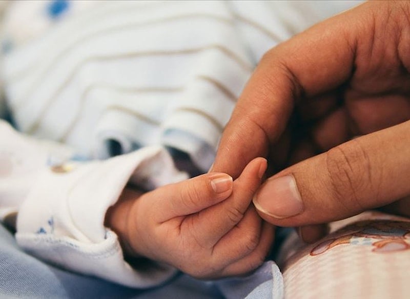 Sosyal medyada doğum izni düzenlemesi üzerine komisyonda görüşmeler başladı