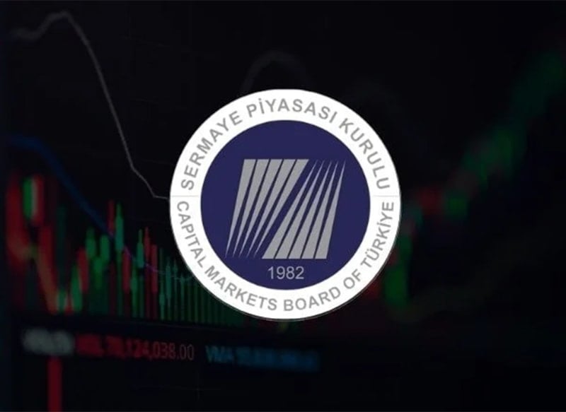 SPK'dan İki Şirkete ve Yöneticilerine Aykırı İşlemler Nedeniyle Cezalar Kesildi