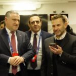 Spor Bakanı'nın Galatasaray Açılışındaki Açıklamaları Fenerbahçelilerin Tepkisini Çekti