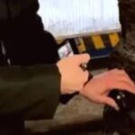 St. Petersburg Limanı'nda 4,5 milyar yıllık meteorit ele geçirildi