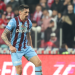 Stefan Savic’in sakatlığıyla ilgili Trabzonspor’dan açıklama geldi