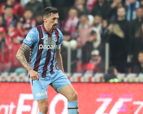 Stefan Savic’in sakatlığıyla ilgili Trabzonspor’dan açıklama geldi